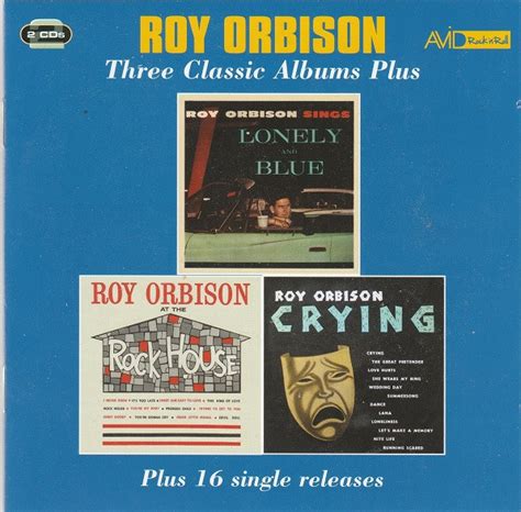 bio roy|who is roy orbison 3.